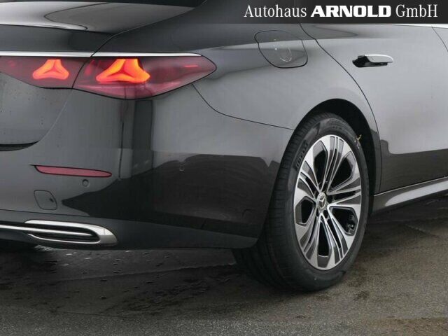 MERCEDES-BENZ E 200 Avantgarde Ansicht 9 für Fahrzeugdetailseite