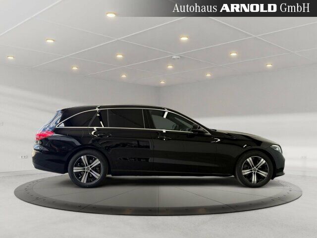 MERCEDES-BENZ C 200 T Avantgarde Ansicht 5 für Fahrzeugdetailseite