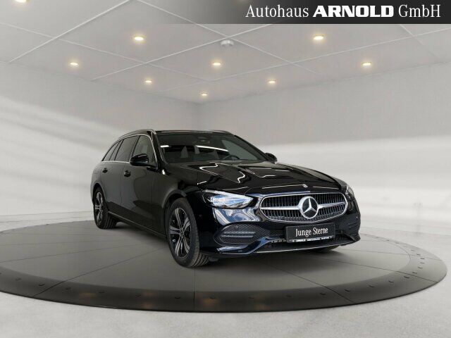 MERCEDES-BENZ C 200 T Avantgarde Ansicht 6 für Fahrzeugdetailseite