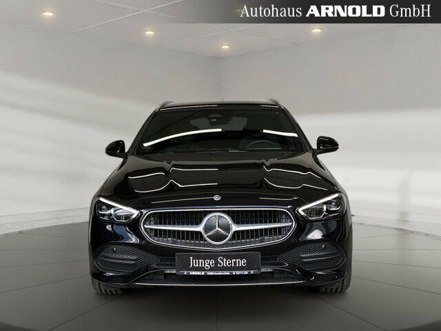 MERCEDES-BENZ C 200 T Avantgarde Ansicht 7 für Fahrzeugdetailseite