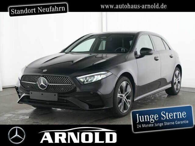 MERCEDES-BENZ A 250 e AMG-Line Ansicht 1 für Fahrzeugdetailseite