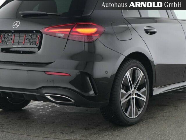 MERCEDES-BENZ A 250 e AMG-Line Ansicht 9 für Fahrzeugdetailseite