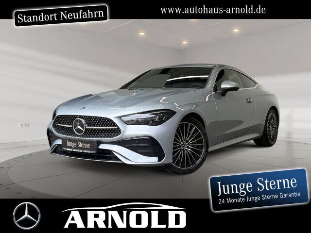 MERCEDES-BENZ CLE 450 4M Coupé AMG-Line-Prem. Vorschau für Listenansicht