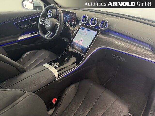 MERCEDES-BENZ CLE 450 4M Coupé AMG-Line-Prem. Ansicht 12 für Fahrzeugdetailseite