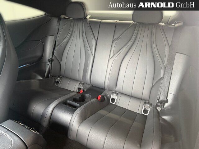 MERCEDES-BENZ CLE 450 4M Coupé AMG-Line-Prem. Ansicht 13 für Fahrzeugdetailseite