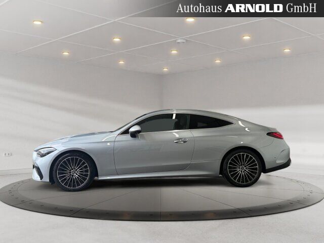 MERCEDES-BENZ CLE 450 4M Coupé AMG-Line-Prem. Ansicht 2 für Fahrzeugdetailseite