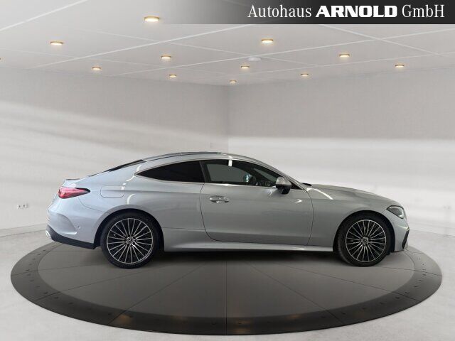 MERCEDES-BENZ CLE 450 4M Coupé AMG-Line-Prem. Ansicht 5 für Fahrzeugdetailseite