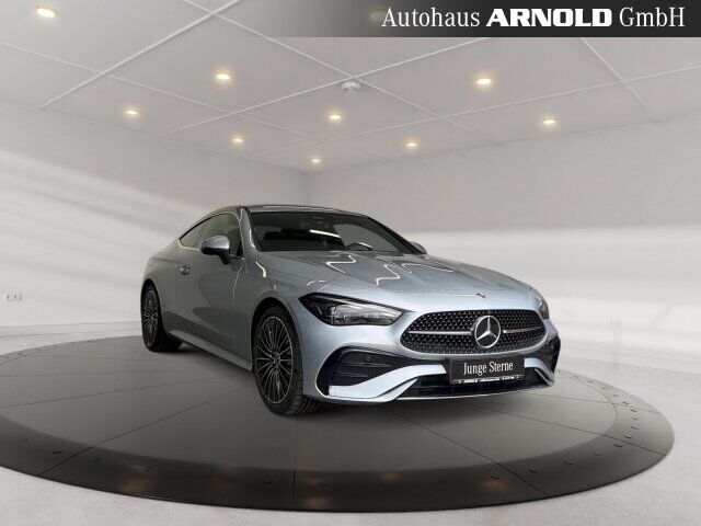 MERCEDES-BENZ CLE 450 4M Coupé AMG-Line-Prem. Ansicht 6 für Fahrzeugdetailseite
