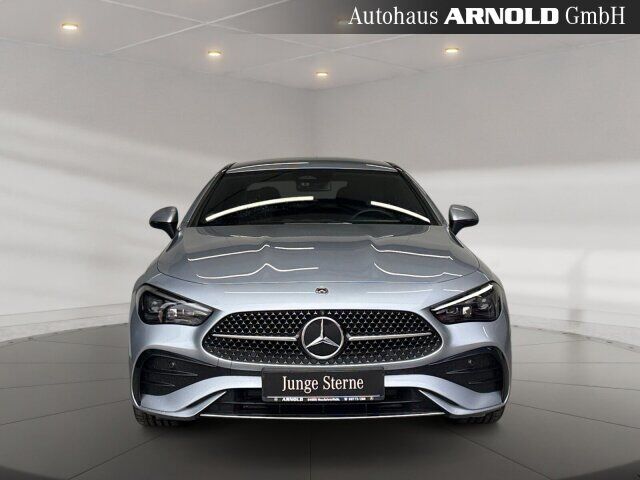 MERCEDES-BENZ CLE 450 4M Coupé AMG-Line-Prem. Ansicht 7 für Fahrzeugdetailseite