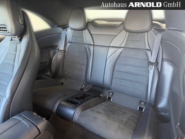MERCEDES-BENZ CLE 220 d Cabrio AMG-Line Ansicht 13 für Fahrzeugdetailseite