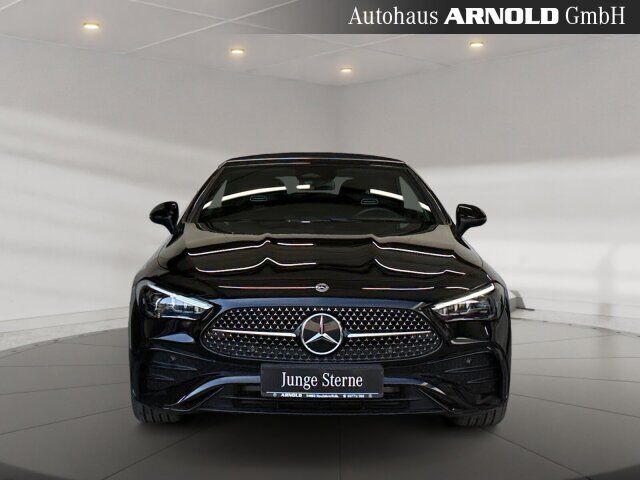 MERCEDES-BENZ CLE 220 d Cabrio AMG-Line Ansicht 7 für Fahrzeugdetailseite