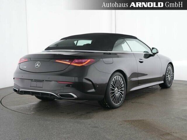 MERCEDES-BENZ CLE 200 Cabrio AMG-Line Ansicht 2 für Fahrzeugdetailseite