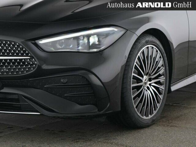 MERCEDES-BENZ CLE 200 Cabrio AMG-Line Ansicht 3 für Fahrzeugdetailseite