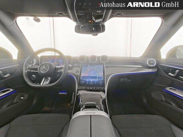 MERCEDES-BENZ CLE 200 Cabrio AMG-Line Ansicht 6 für Fahrzeugdetailseite