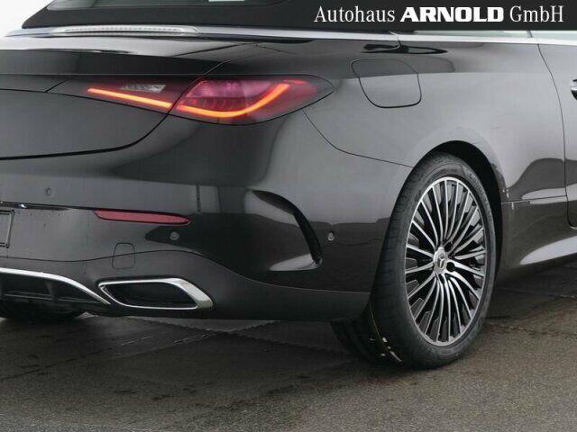 MERCEDES-BENZ CLE 200 Cabrio AMG-Line Ansicht 9 für Fahrzeugdetailseite