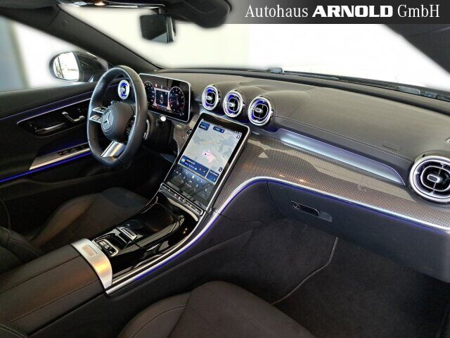 MERCEDES-BENZ CLE 200 Cabrio AMG-Line Ansicht 12 für Fahrzeugdetailseite