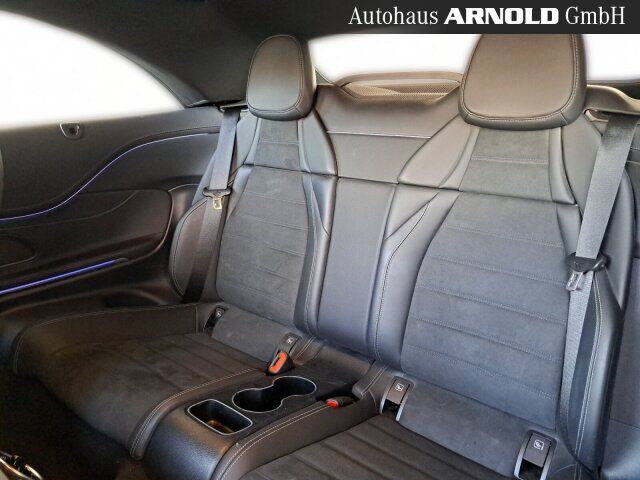 MERCEDES-BENZ CLE 200 Cabrio AMG-Line Ansicht 14 für Fahrzeugdetailseite