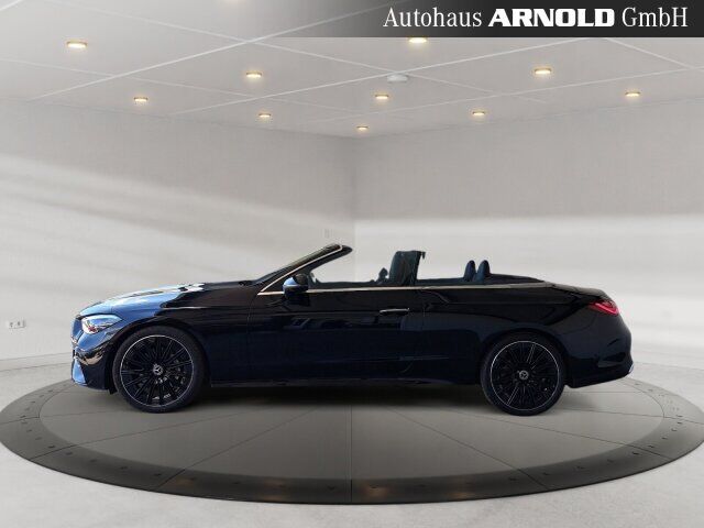 MERCEDES-BENZ CLE 200 Cabrio AMG-Line Ansicht 2 für Fahrzeugdetailseite