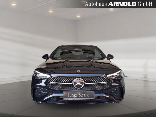 MERCEDES-BENZ CLE 200 Cabrio AMG-Line Ansicht 7 für Fahrzeugdetailseite