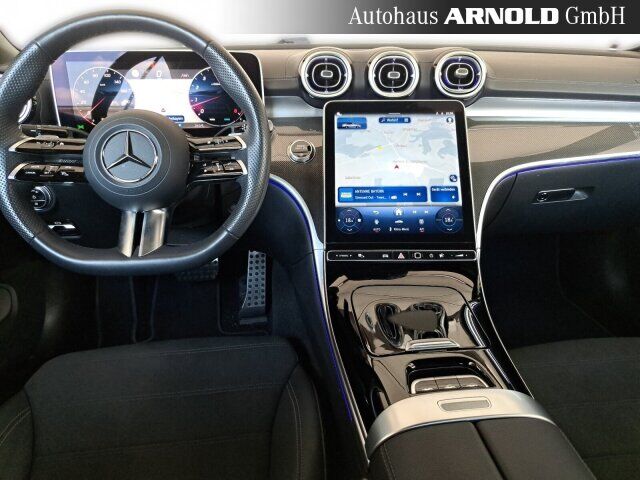 MERCEDES-BENZ CLE 200 Cabrio AMG-Line Ansicht 8 für Fahrzeugdetailseite