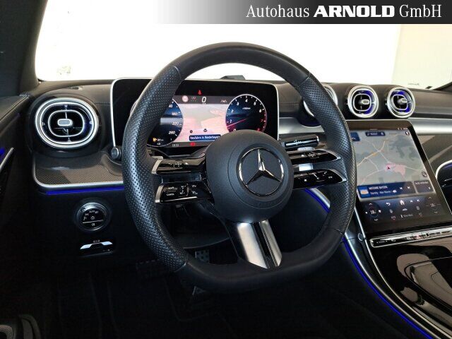 MERCEDES-BENZ CLE 200 Cabrio AMG-Line Ansicht 9 für Fahrzeugdetailseite