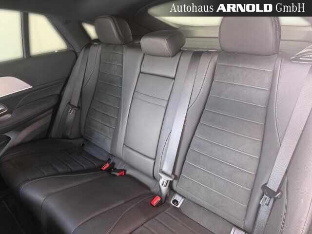 MERCEDES-BENZ GLE 450 d 4M Coupé AMG-Line Ansicht 14 für Fahrzeugdetailseite
