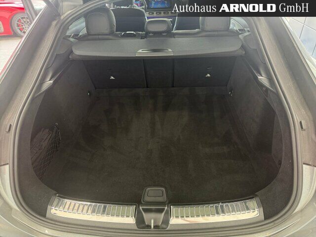 MERCEDES-BENZ GLE 450 d 4M Coupé AMG-Line Ansicht 15 für Fahrzeugdetailseite