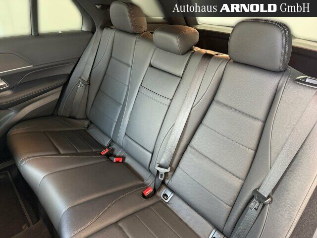 MERCEDES-BENZ GLE 350 de 4M Ansicht 14 für Fahrzeugdetailseite