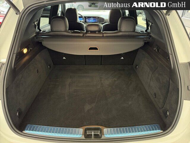 MERCEDES-BENZ GLE 350 de 4M Ansicht 15 für Fahrzeugdetailseite