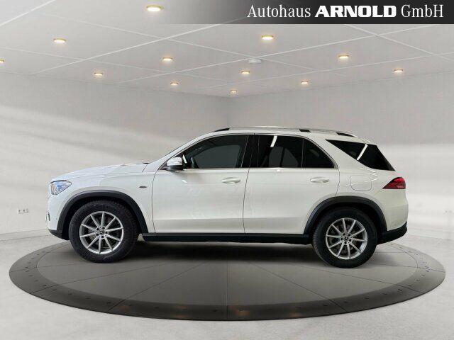 MERCEDES-BENZ GLE 350 de 4M Ansicht 2 für Fahrzeugdetailseite