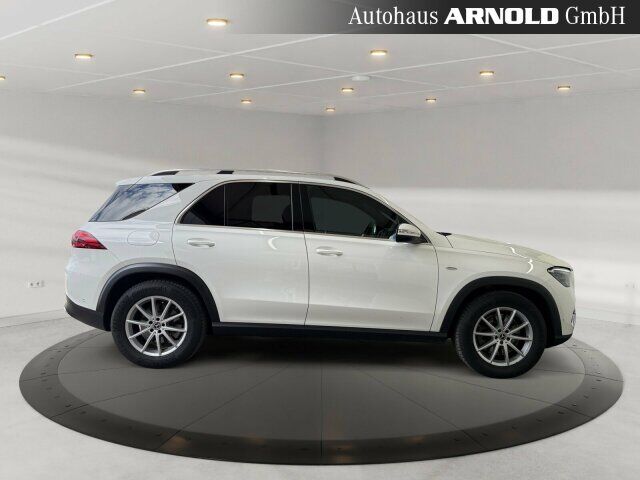MERCEDES-BENZ GLE 350 de 4M Ansicht 5 für Fahrzeugdetailseite
