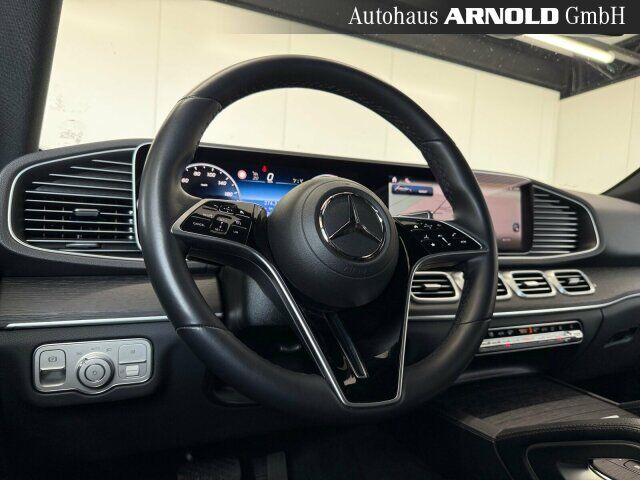 MERCEDES-BENZ GLE 350 de 4M Ansicht 9 für Fahrzeugdetailseite