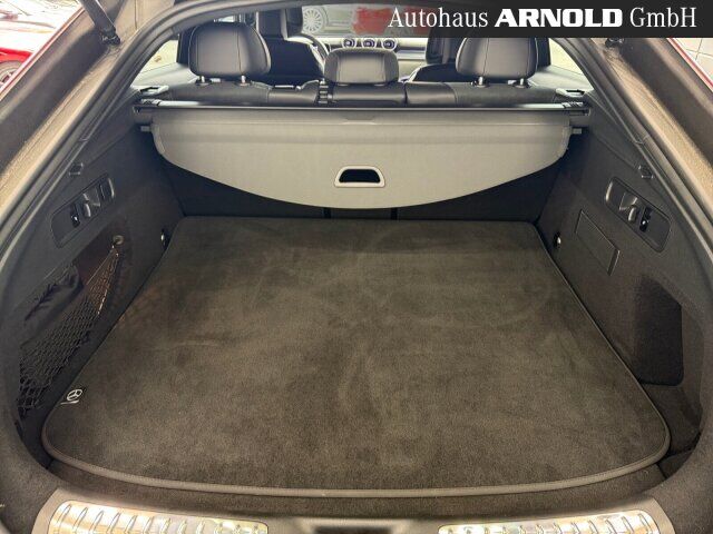 MERCEDES-BENZ GLC 200 4M Coupé AMG-Line Ansicht 14 für Fahrzeugdetailseite