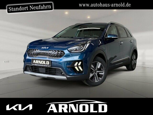KIA Niro 1.6 PHEV Spirit Vorschau für Listenansicht