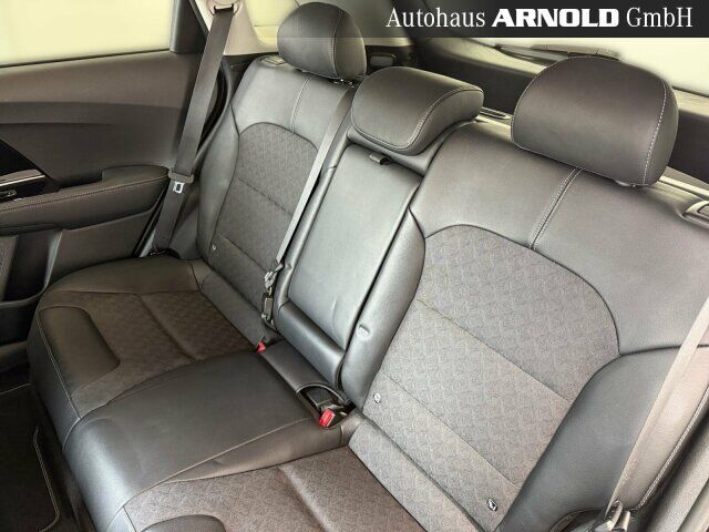 KIA Niro 1.6 PHEV Spirit Ansicht 13 für Fahrzeugdetailseite