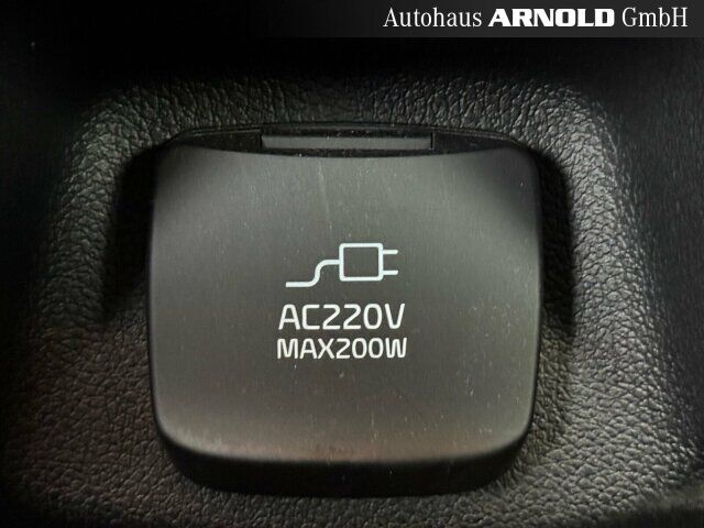 KIA Niro 1.6 PHEV Spirit Ansicht 14 für Fahrzeugdetailseite
