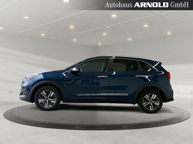 KIA Niro 1.6 PHEV Spirit Ansicht 2 für Fahrzeugdetailseite