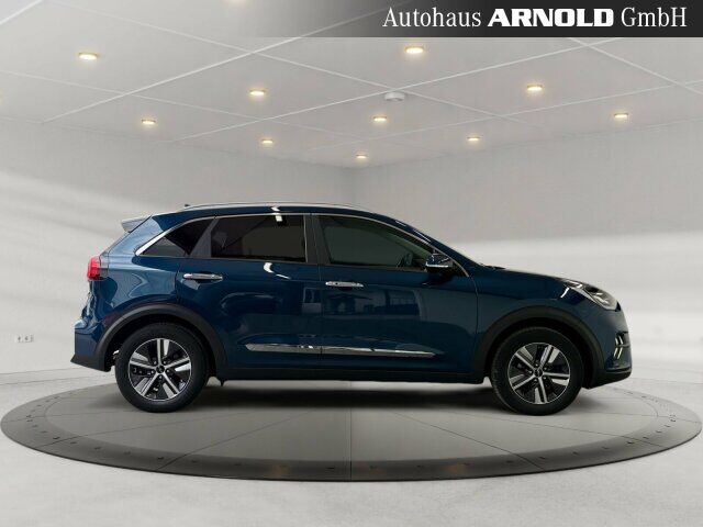 KIA Niro 1.6 PHEV Spirit Ansicht 5 für Fahrzeugdetailseite