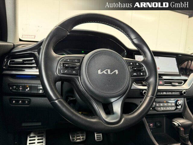 KIA Niro 1.6 PHEV Spirit Ansicht 9 für Fahrzeugdetailseite