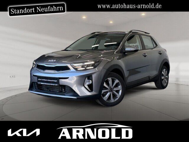 KIA Stonic 1.0 T-GDI DCT VISION Vorschau für Listenansicht