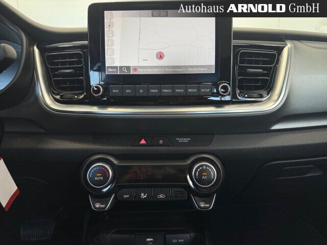 KIA Stonic 1.0 T-GDI DCT VISION Ansicht 10 für Fahrzeugdetailseite