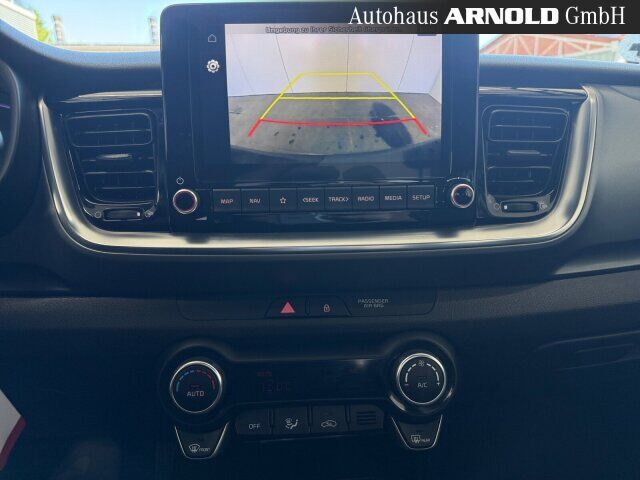 KIA Stonic 1.0 T-GDI DCT VISION Ansicht 11 für Fahrzeugdetailseite