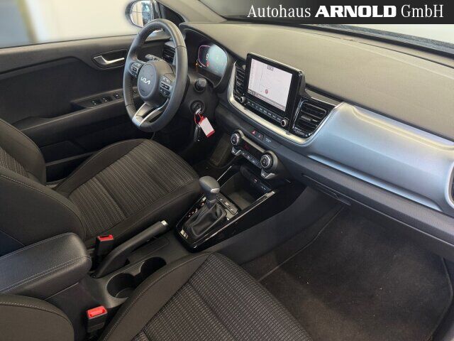 KIA Stonic 1.0 T-GDI DCT VISION Ansicht 12 für Fahrzeugdetailseite