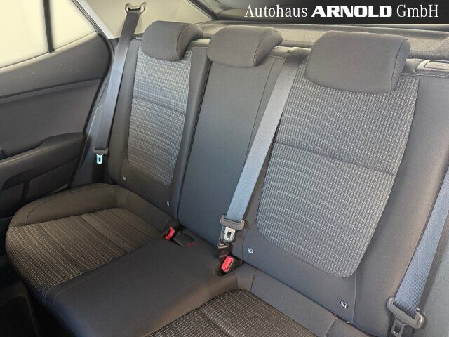 KIA Stonic 1.0 T-GDI DCT VISION Ansicht 13 für Fahrzeugdetailseite