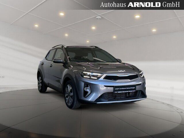 KIA Stonic 1.0 T-GDI DCT VISION Ansicht 2 für Fahrzeugdetailseite