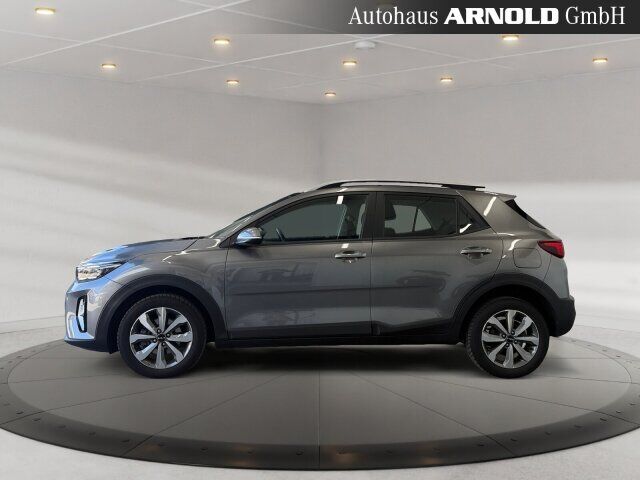 KIA Stonic 1.0 T-GDI DCT VISION Ansicht 3 für Fahrzeugdetailseite