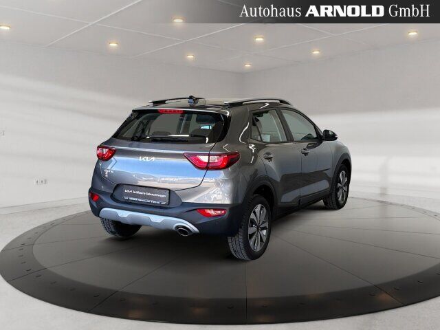 KIA Stonic 1.0 T-GDI DCT VISION Ansicht 5 für Fahrzeugdetailseite