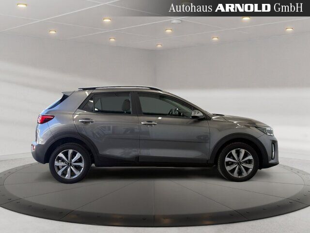 KIA Stonic 1.0 T-GDI DCT VISION Ansicht 6 für Fahrzeugdetailseite