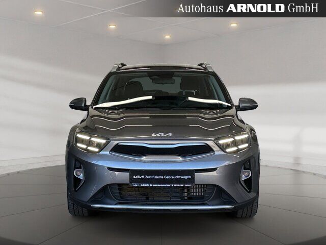 KIA Stonic 1.0 T-GDI DCT VISION Ansicht 7 für Fahrzeugdetailseite