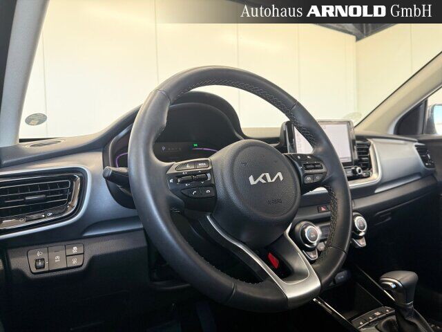 KIA Stonic 1.0 T-GDI DCT VISION Ansicht 9 für Fahrzeugdetailseite